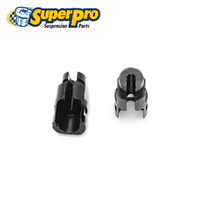 SuperPro Brake Line Spacer Kit SPF5319K