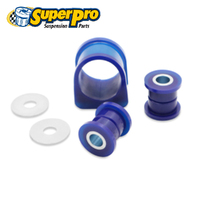 SuperPro Steering Rack Mount Bush Kit SPF5394K