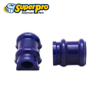 SuperPro Rear Sway Bar Mount Bush Kit FOR Toyota Landcruiser 300 21mm SPF5679-21K