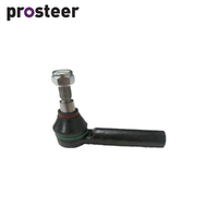 TIE ROD END FOR FAIT DUCATO SAAB 900 OUTER TE2681