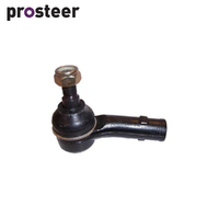 TIE ROD END FOR VW TRANSPORTER T4 L/H TE2777