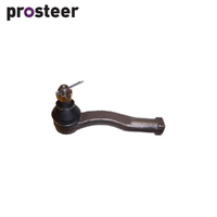 TIE ROD END FOR SUBARU LIBERTY 89-96 RH OUTER TE2974