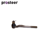 TIE ROD END FOR TOYOTA HI-LUX PRADO TE3561L