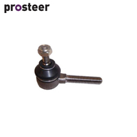 TIE ROD END FOR RENAULT OUTER TE3641R