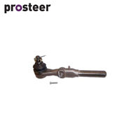 TIE ROD END FOR NISSAN PATROL TE3664R