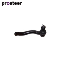 TIE ROD END FOR TOYOTA LANDCRUISER TE3811L