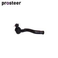 TIE ROD END FOR TOYOTA LANDCRUISER TE3811R