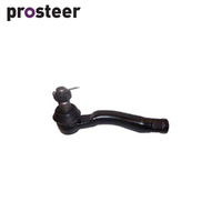 TIE ROD END FOR TOYOTA LANDCRUISER TE3813R