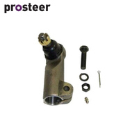 TIE ROD END FOR NISSAN PATROL GU RH OUTER TE4225R