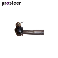 TIE ROD END FOR NISSAN 180B RH INNER TE438R