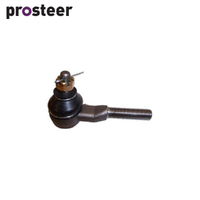 TIE ROD END FOR MITSUBISHI SIGMA GALANT LANCER OUTER TE463L