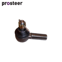 TIE ROD END FOR TOYOTA LANDCRUISER RH OUTER TE469R