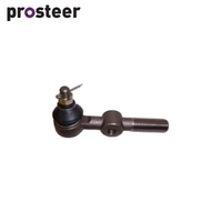 TIE ROD END FOR TOYOTA LANDCRUISER LH OUTER TE470L