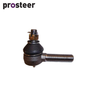 TIE ROD END FOR TOYOTA LANDCRUISER DRAG LINK TE472L