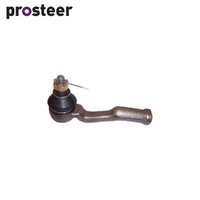 TIE ROD END FOR MAZDA RX-3 & 929 LA OUTER TE483R