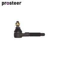 TIE ROD END FOR ROD END NISSAN PATROL GU Y61 LH OUTER TE4891L