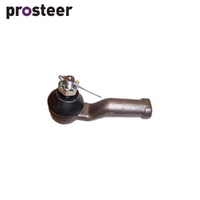 TIE ROD END FOR VOLKSWAGEN 1600 OUTER TE497L