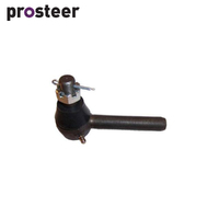 TIE ROD END FOR ISUZU SCR420/480 SBR422 TE608L