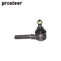 TIE ROD END FOR MITSUBISHI L300 PAJERO 4WD OUTER TE617R