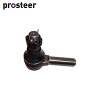 TIE ROD END FOR TOYOTA COASTER TE655L