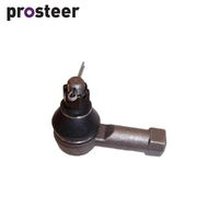 TIE ROD END FOR MITSUBISHI L300 6/86- OUTER TE715R