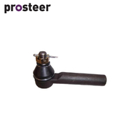 TIE ROD END TE9325