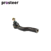 TIE ROD END FOR TOYOTA AVENSIS LH TE9968L