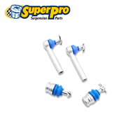 SuperPro Roll Centre Adjustment Kit FOR WRX/Sti/Levorg/Forester/Liberty TRC0002