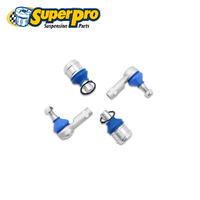 SuperPro Roll Centre Adjustment Kit FOR EVO X TRC0005