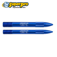 SuperPro Wheel Stud Tool Kit - Euro TRC0033K