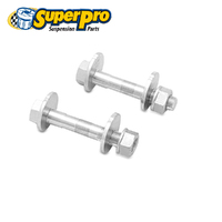 SuperPro Toe Arm Bolt Kit TRC0038