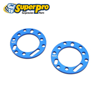 SuperPro Strut Top Spacer Kit TRC008-6