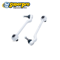 SuperPro Control Arm Assembly Kit - Front FOR BMW 1-Series/3-Series TRC0090