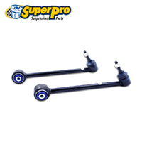 SuperPro Control Arm Lower Complete Assembly - Front FOR Holden VE, WM TRC1000