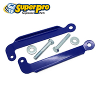 SuperPro Rear Sway Bar Mount Brace Kit FOR WRX/STi 08+/Levorg/Forester SJ TRC1005