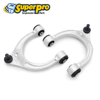 SuperPro Control Arm Kit - Front FOR Falcon FG-FGX TRC1008