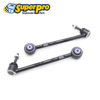 SuperPro Control Arm Lower Complete Assembly - Front FOR Holden VF, WN TRC1010