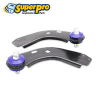 SuperPro Control Arm Kit - Rear FOR Falcon BA-FG/Territory TRC1012