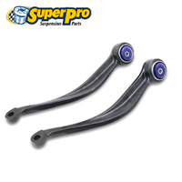 SuperPro Radius Arm Assembly Kit - Front FOR Territory SX, SY 04-11 TRC1014