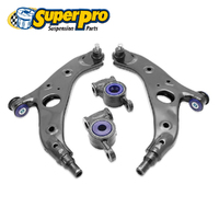 SuperPro Control Arm Assembly Kit TRC1018