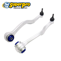 SuperPro Radius Arm Assembly Kit - Front FOR Falcon FG, FGX TRC1021