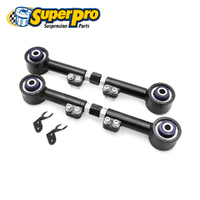 SuperPro Trailing Arm Kit - Upper AdjustableÊ TRC1026