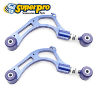 SuperPro Control Arm Upper Adjustable Kit TRC1033