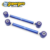 SuperPro Control Arm Upper Adjustable Kit TRC1034