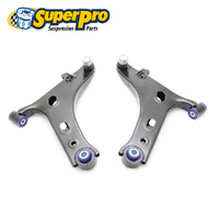 SuperPro Control Arm Lower Assembly Kit TRC1040