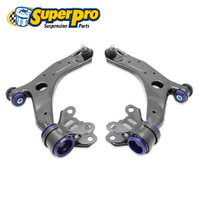 SuperPro Control Arm Assembly Kit TRC1051