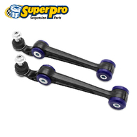 SuperPro Control Arm Lower Front Assembly Kit TRC1055