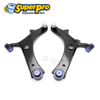 SuperPro Control Arm Lower Assembly Kit TRC1058