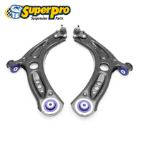 SuperPro Control Arm Lower Assembly Kit TRC1070