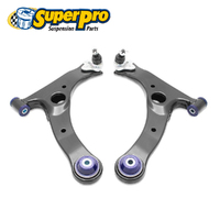 SuperPro Control Arm Lower Assembly Kit TRC1072